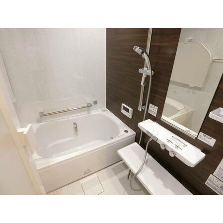 日神デュオステージ杉並井荻の物件内観写真